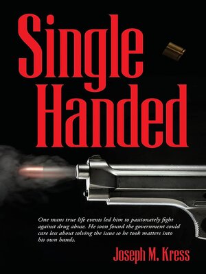 cover image of Single Handed